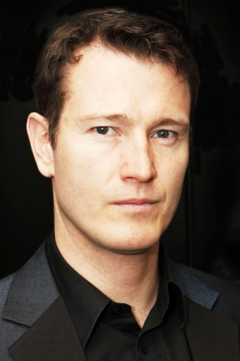 Actor Nick Moran