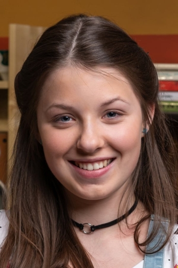 Actor Amálie Roznětínská