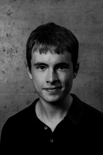 Actor Jay Taylor-Jones