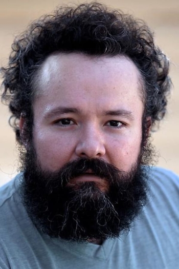 Actor Reynaldo Gamica