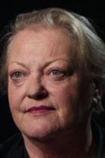 Actor Viviane de Muynck