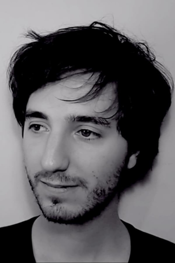 Film director Leandro Varela