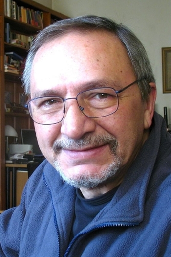 Actor Florin Paraschiv