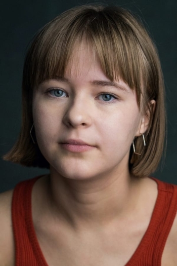 Actor Heather Forster