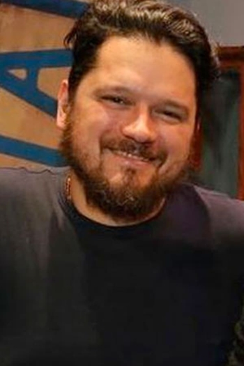 Actor Marco Maccieri