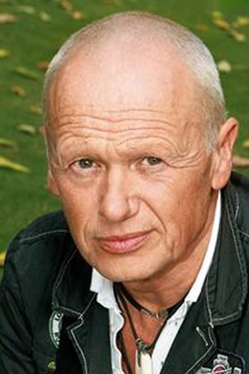 Actor Jiří Korn