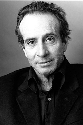 Actor Michael Galasso