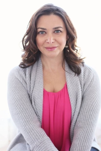 Actor Alexis Stanton