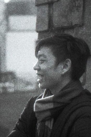 Film director Prach Rojanasinwilai