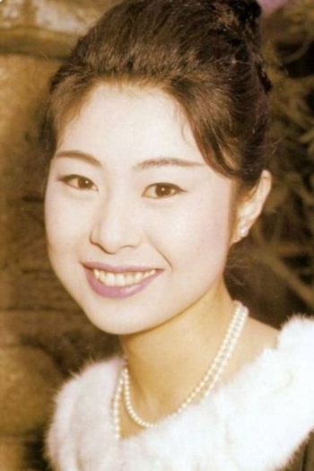 Actor Tamao Nakamura