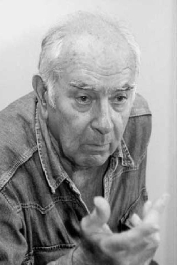 Film director Krsto Škanata