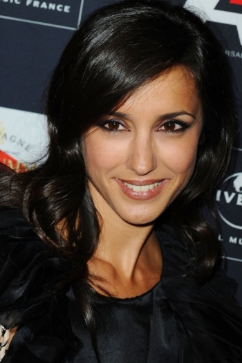 Actor Élise Chassaing