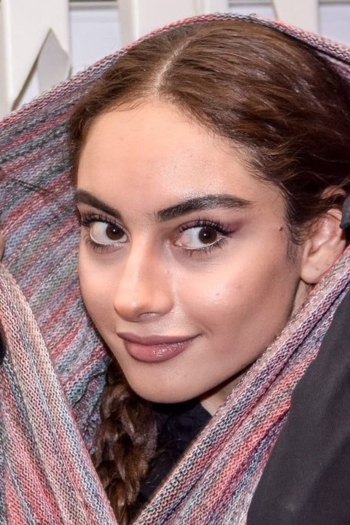 Actor Tarlan Parvaneh