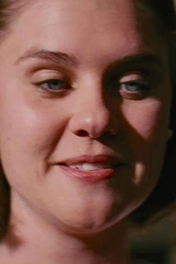 Actor Laura Lovelace