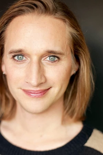 Actor Jer Adrianne Lelliott