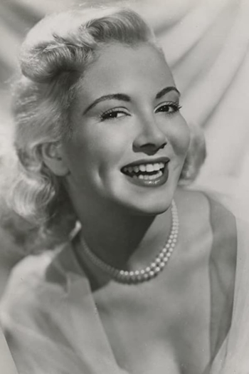 Actor Monica Lewis