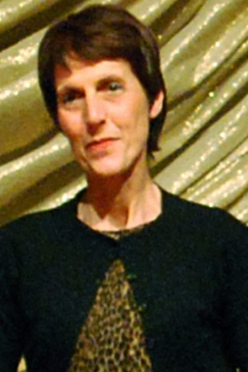 Actor Vanda Capriolo