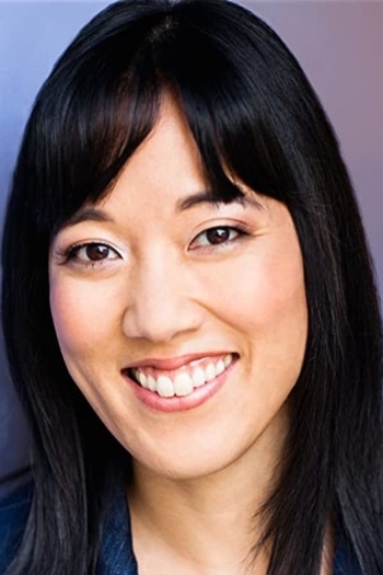Actor Yumi Ogawa