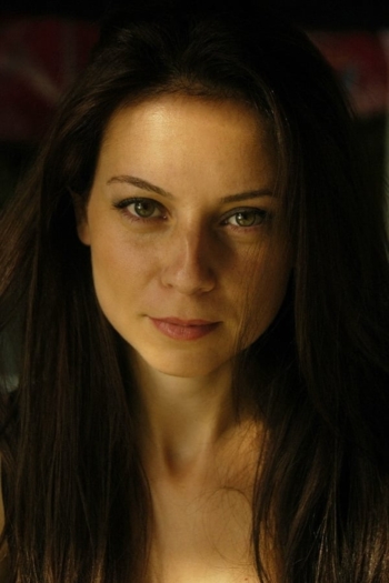 Actor Derya Artemel