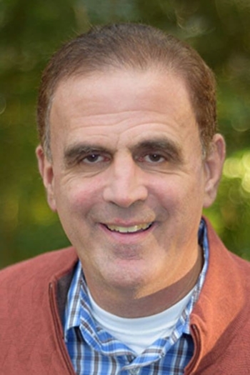 Actor Joseph Camilleri