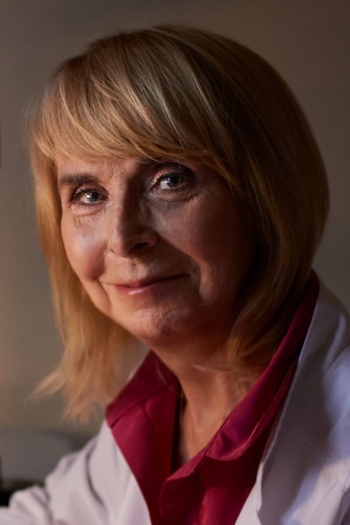 Actor Drahomíra Baráková