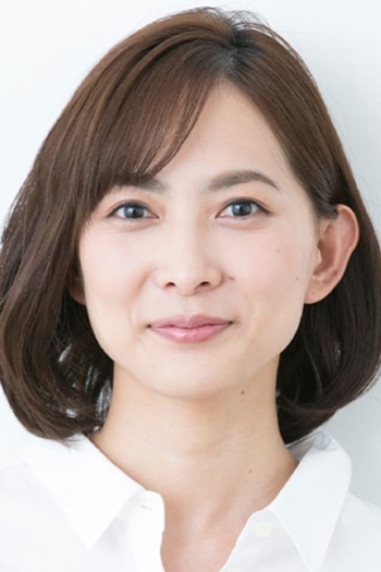 Actor Mitsuki Tanimura