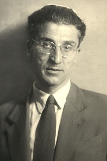 Book author Cesare Pavese