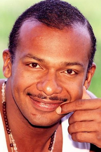 Actor Norton Nascimento