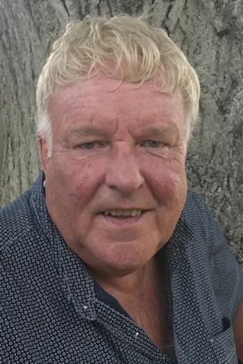 Actor Thorleif Torstensson