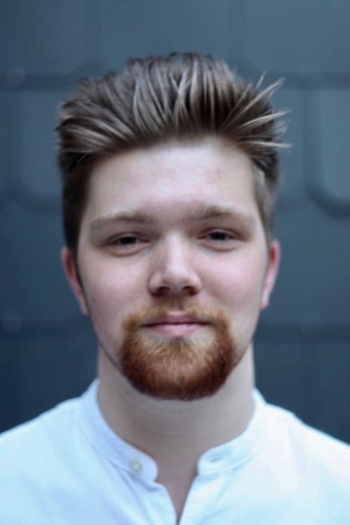 Film director Tim Truyens