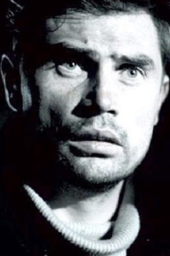 Actor Alexey Zelensky