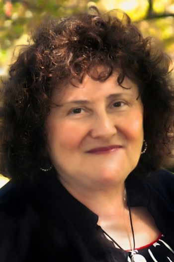 Actor Anna Smulowitz