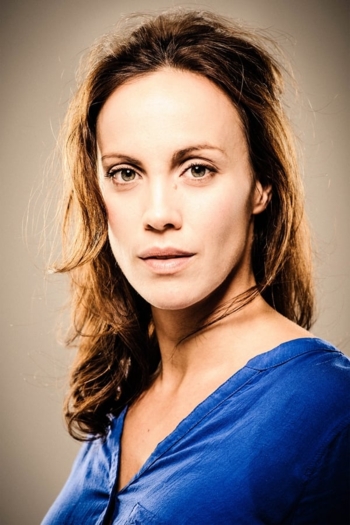 Actor Ingeborg Raustøl