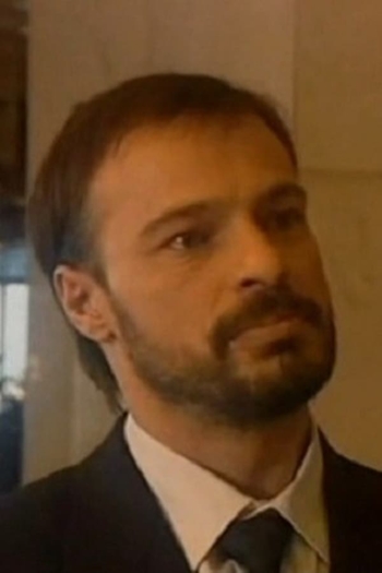 Actor Oleg Ogiy