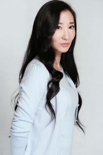Film director Xu Wen