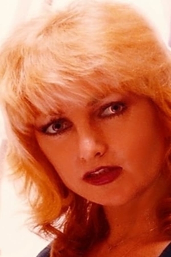 Actor Carole Michaella Reynolds