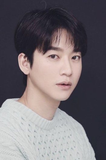 Actor Yoo Min-kyu