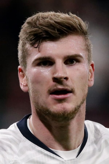 Actor Timo Werner