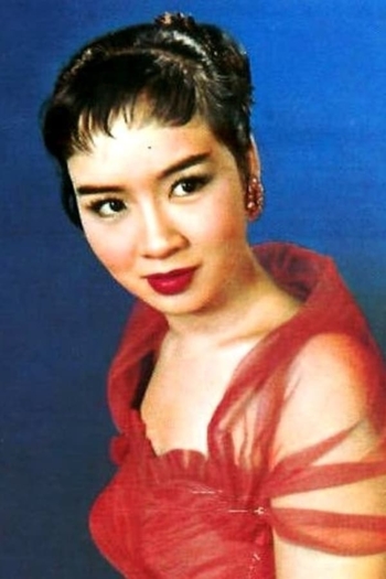 Actor Chuang Hsueh-Fang