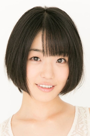 Actor Maho Tomita