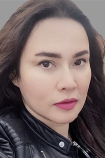 Actor Wipawee Charoenpura