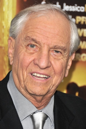 Actor Garry Marshall