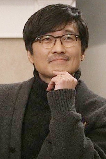 Actor Jang Hang-jun