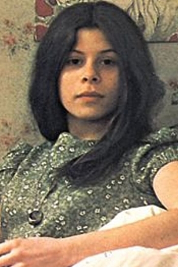 Actor Roberta Wallach