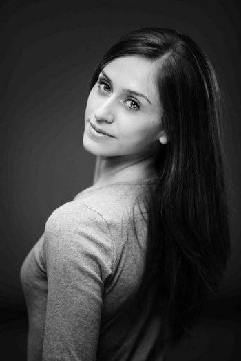 Actor Marianela Núñez