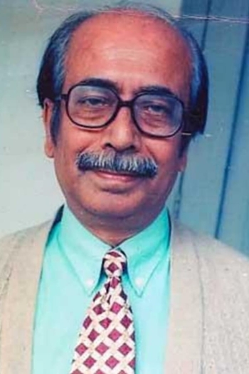 Actor Enamul Haque
