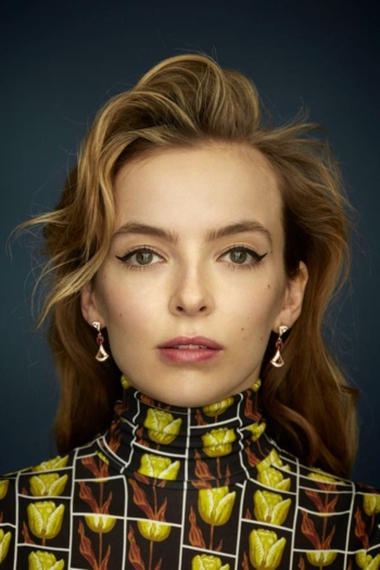 Actor Jodie Comer