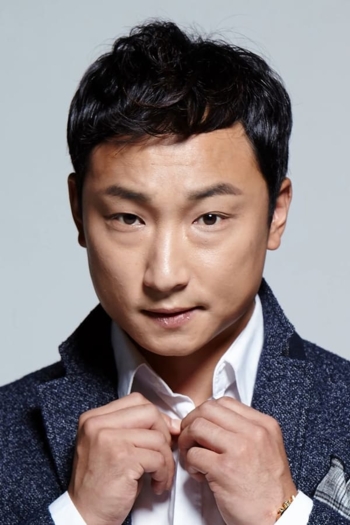 Actor Yang Hyun-min
