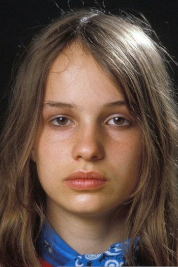 Actor Natja Brunckhorst