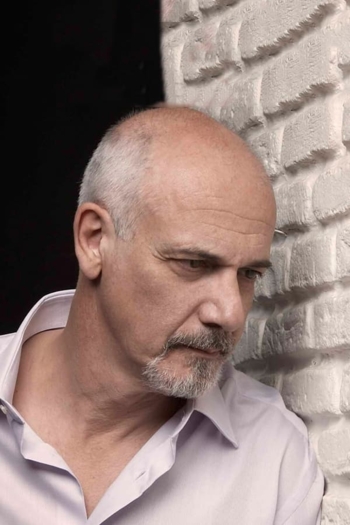 Actor Giorgos Kimoulis